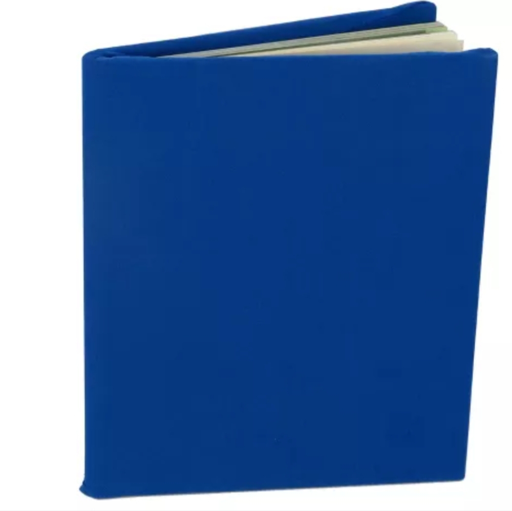 4 Stretchable Bookcovers